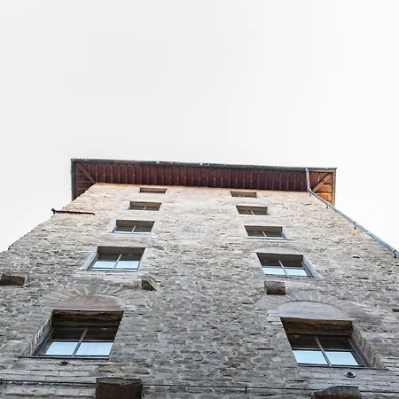 فندق Donati Luxury Tower 5*