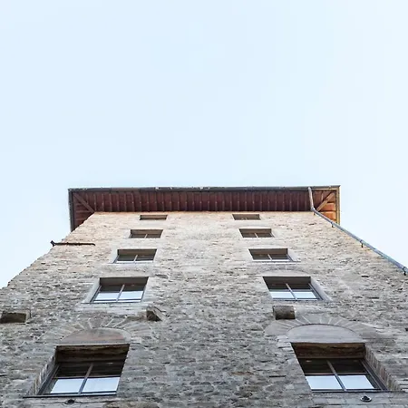Donati Luxury Tower فندق