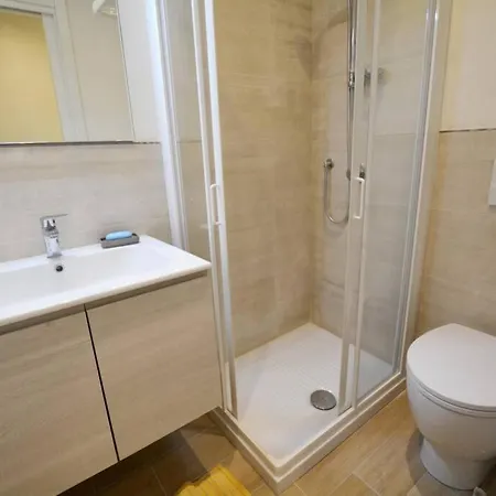Canacci Apartment *