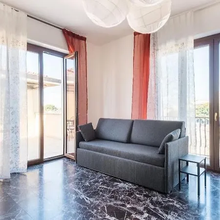 Kate In Centro 3 Da Letto 3 Bagni Appartamento