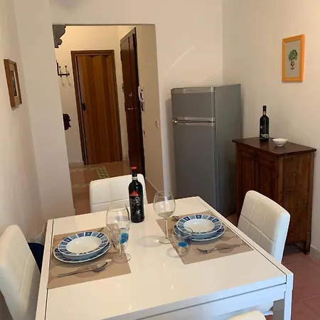 Casa Bianca Apartment