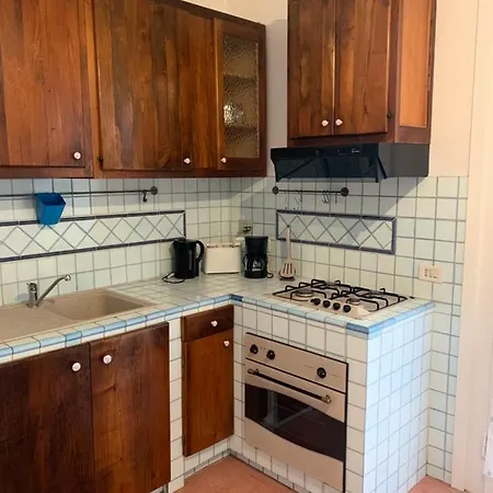 Casa Bianca Apartment
