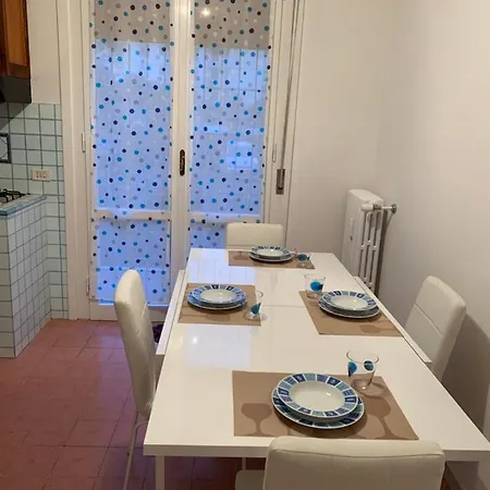 Casa Bianca Apartment Florence
