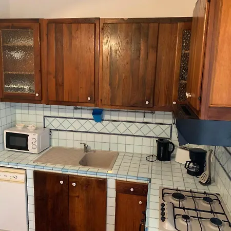 Apartment Casa Bianca