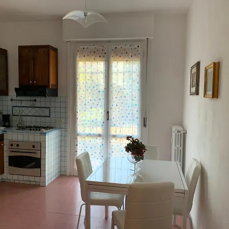 Casa Bianca Apartment