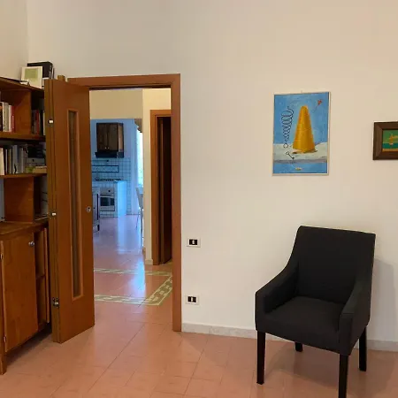 Casa Bianca Florence