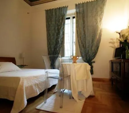 Guest house Emily's Florence
