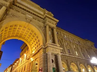 Pendini 3* Florence