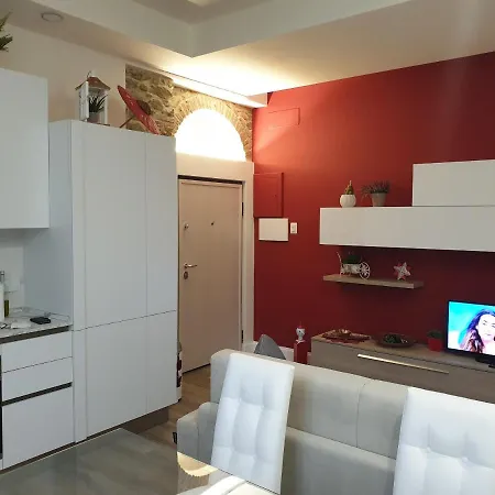 Leopolda Apartamento Florencia