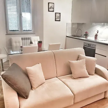 Apartamento Leopolda Florencia