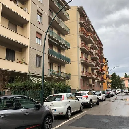 Apartment Casa Bianca