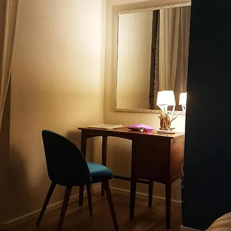 Apartamento Leopolda