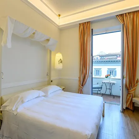 Kraft 4* Florencie