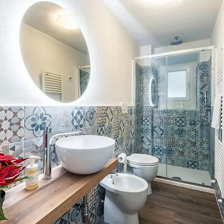 Apartamento Lorenzo De' Medici Family Florencia