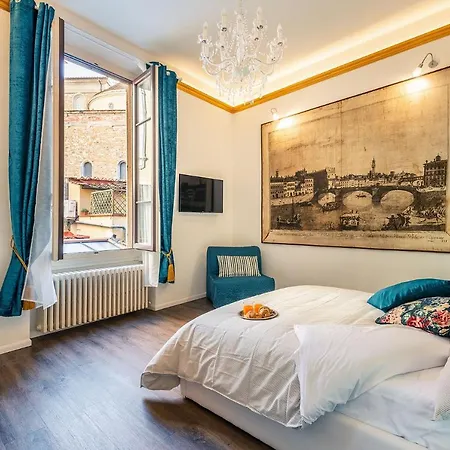 Lorenzo De' Medici Family Apartamento