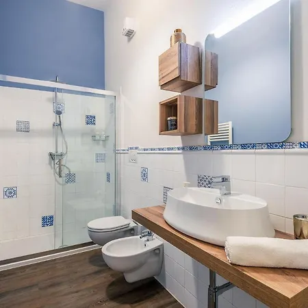 Apartamento Lorenzo De' Medici Family *