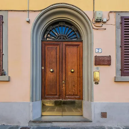 Apartamento Lorenzo De' Medici Family Florencia