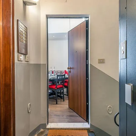Apartamento Lorenzo De' Medici Family *