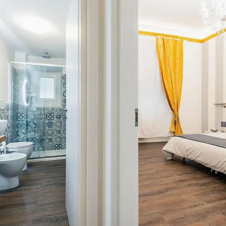 Apartamento Lorenzo De' Medici Family