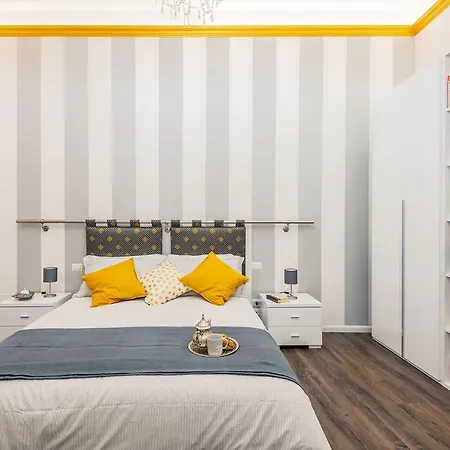 Apartamento Lorenzo De' Medici Family