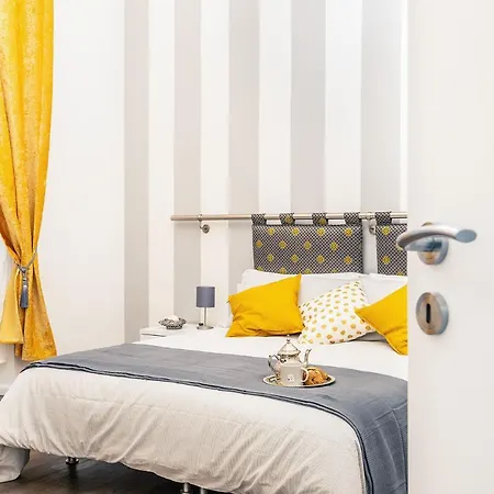 Apartamento Lorenzo De' Medici Family *
