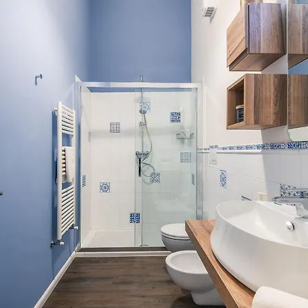 Apartamento Lorenzo De' Medici Family Florencia