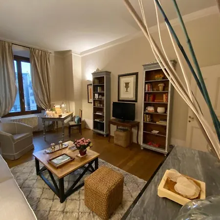Caterina Apartment *