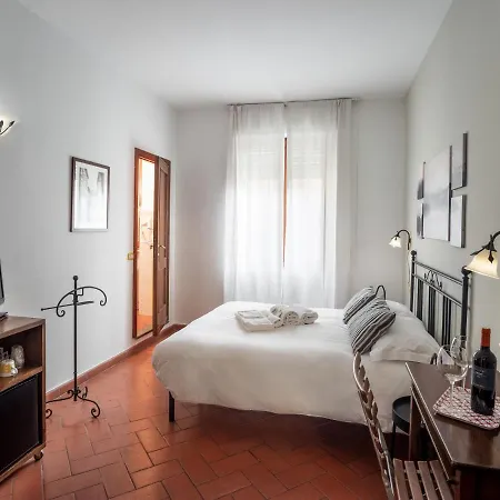 Antica Posta Bed & Breakfast Florence