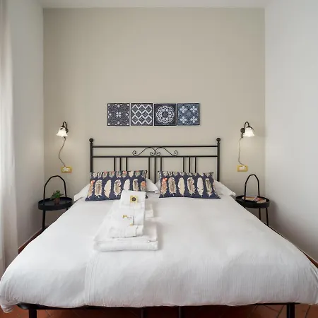 Antica Posta Bed & Breakfast 3*