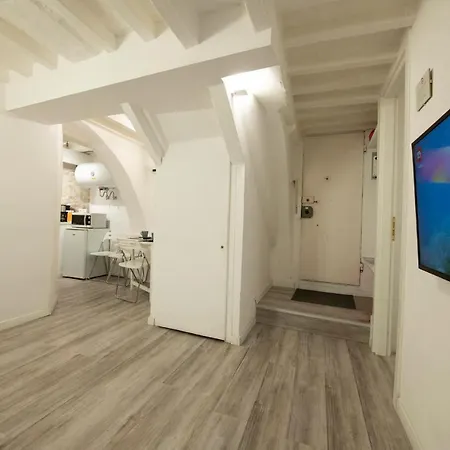 Un Bacio A Appartamento Firenze