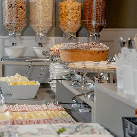 Hotel Dedo Boutique Firenze