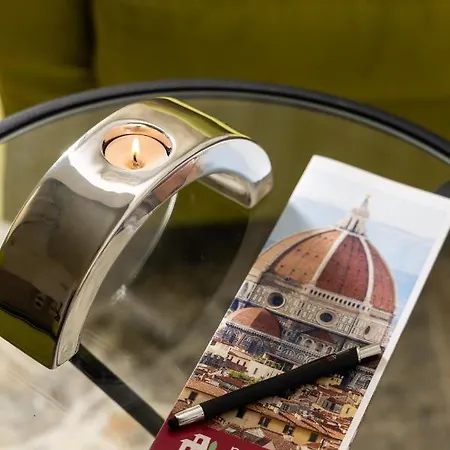 Myflorenceholiday Gold Bridge Appartamento Firenze