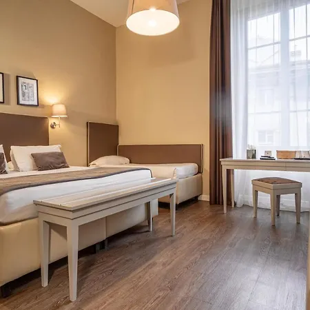 Dedo Boutique 3*