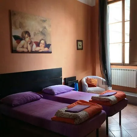 Emerald Palace Ostello Firenze