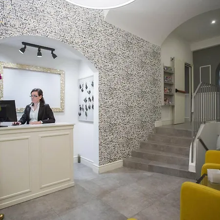 Hotel Dedo Boutique Firenze