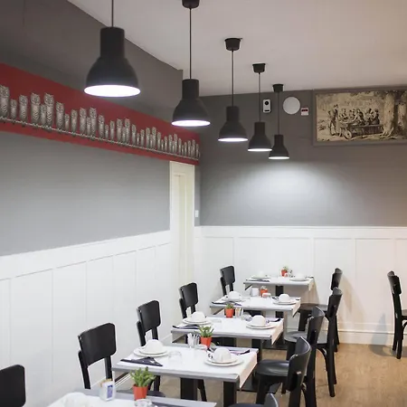 Dedo Boutique 3* Firenze