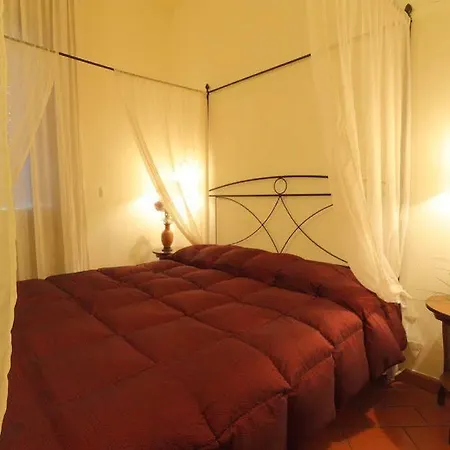 Bed & Breakfast Antica Posta Florence