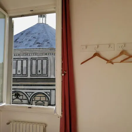Couette-café Duomo View