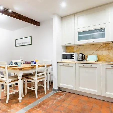 San Niccolo Modern Flat Apartment *