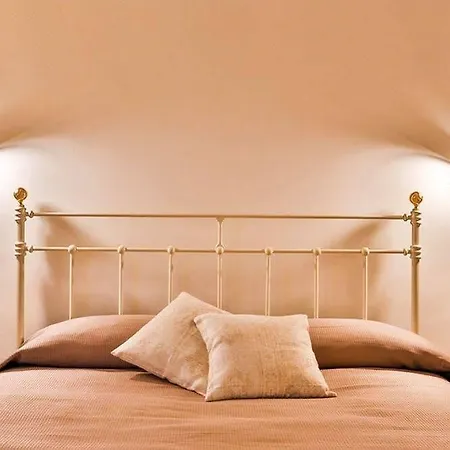 Myflorenceholiday Gold Bridge Appartamento Firenze