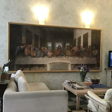 Giglio Hotel