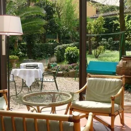 Classic Hotel Florence