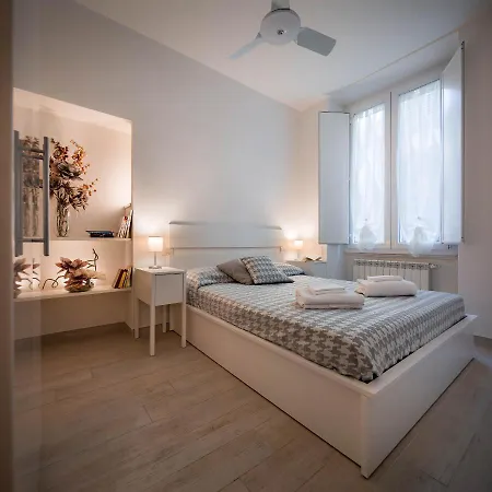 Appartement Novella White Florence