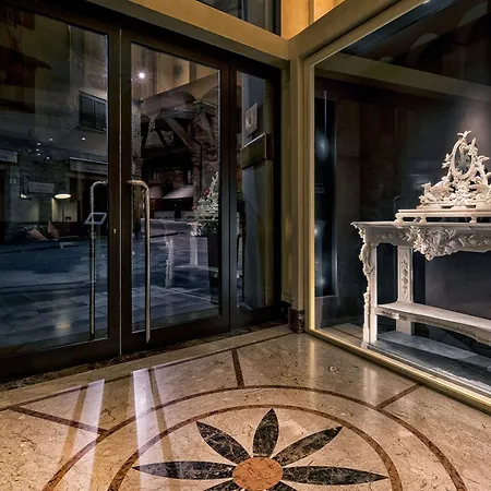 מלון Pitti Palace Al Ponte Vecchio פירנצה