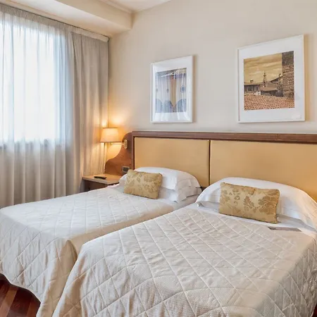 Pitti Palace Al Ponte Vecchio מלון 4*