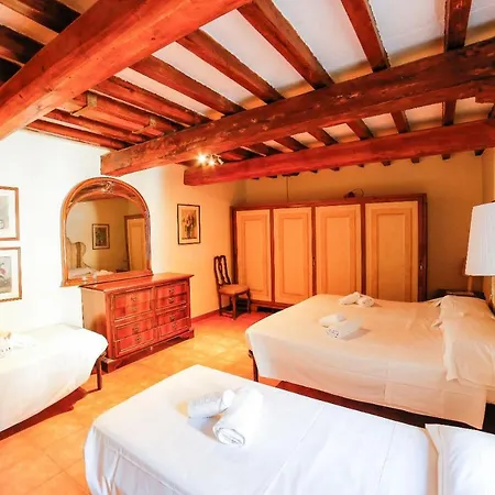 Traditional Close To The Duomo - Private Yard! Florence