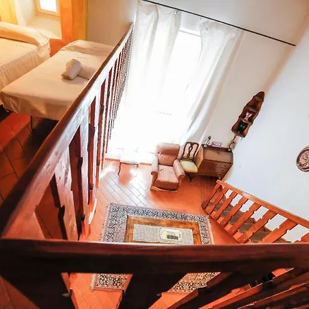 Apartment Traditional Close To The Duomo - Private Yard! Florence