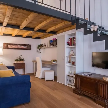Parione Apartment