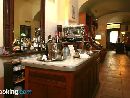 Bed & Breakfast Locanda Della Musica