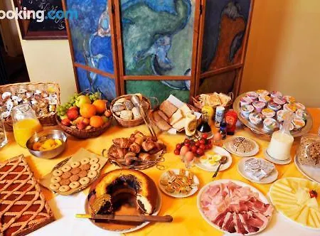 Locanda Della Musica Bed & Breakfast Florence